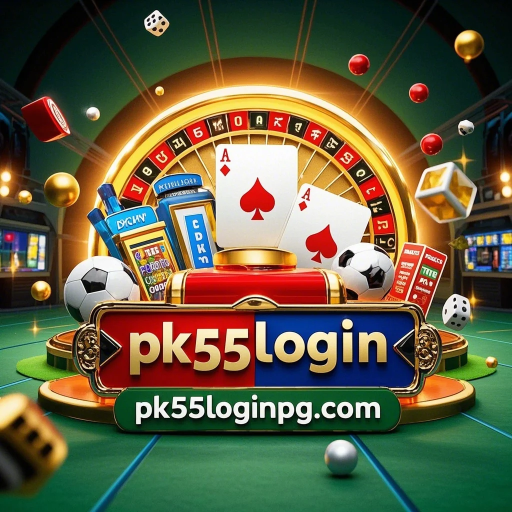 Descubra a Adrenalina da Categoria Corrida no pk55 Login