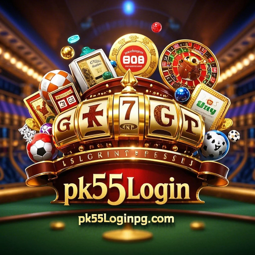 Explorando a Categoria de Jogos de Veículos: Velocidade e Adrenalina em pk55 login